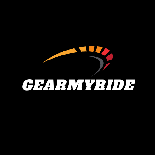 Gearmyride