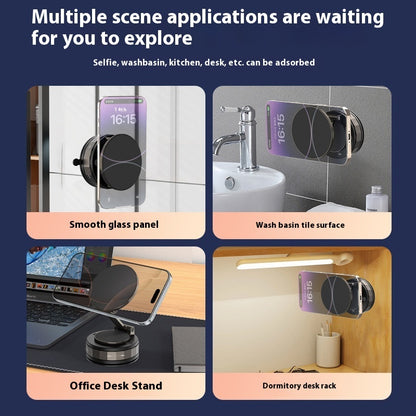 Phone holder